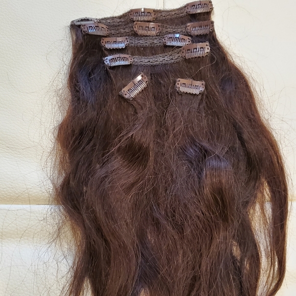 BELLAMI Accessories - Human hair extensions